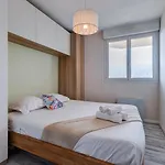 Fabron - Ac, Parking, Piscine, Wifi